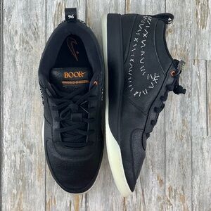 Men’s Nike Chapter One Devin Booker Basket Ball Sneaker Shoes Size 18